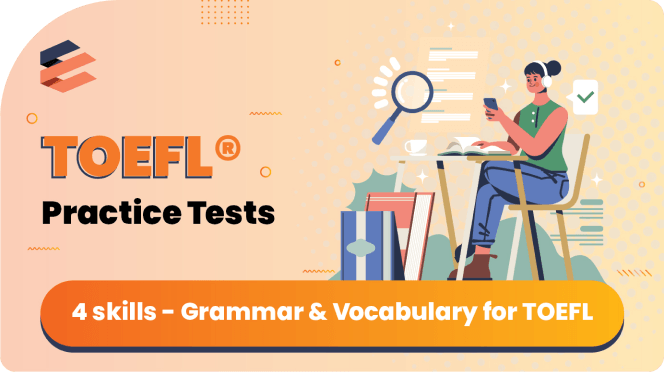 TOEFL® Test Pro